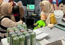 Dukungan Menyusui Butuh Peran Semua Pihak