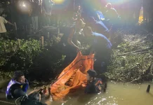 Tenggelam di Sungai Martapura, Pemuda 20 Tahun Ditemukan Meninggal Dunia