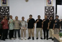 KPKNL Banjarmasin Perkuat Layanan Publik Berbasis HAM