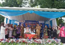 Pemkab Balangan Perkuat Kolaborasi Tingkatkan Mutu PAUD