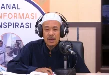 Keimanan dan Akhlak Jadi Benteng Hadapi Arus Informasi