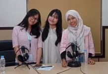 KKN Internasional ULM Menjadi Sarana Pengabdian dan Studi Banding yang Berdampak