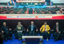 Tiga Calon Rektor ULM Bersiap Ikuti Wawancara Menteri