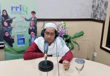 Menjaga Hati agar Tetap Dekat dengan Allah