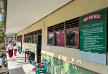 Murid Terus Menyusut, Regrouping Sekolah di Banjarmasin Mulai Dilakukan Bertahap