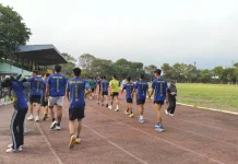 Jogging Kian Diminati Gen Z sebagai Gaya Hidup Sehat