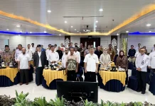 DJP Kalselteng Perkuat Layanan lewat Forum Konsultasi Publik