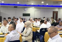 Kadin Kalsel Dukung Forum Konsultasi Publik DJP