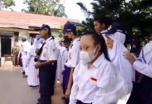 Guru SLB di Kalimantan Selatan Terbatas