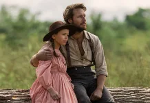 Serial “Little House on the Prairie” Puncaki Netflix Pekan Ini