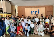 Hari Anak Perkuat Kepedulian Inklusif