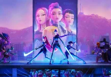 Netflix Rilis Daftar 10 Film Terpopuler Sepanjang Masa