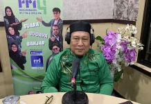 Keikhlasan Hadirkan Ketenangan dan Keberkahan Hidup