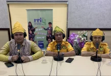 Laung Kuning Banjar Ajak Generasi Muda Tingkatkan Kompetensi