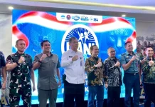 Puncak Peringatan HANI, BNNP Kalsel Perkuat Sinergi Perangi Bahaya Narkotika