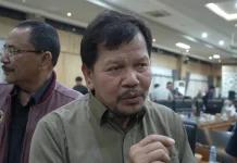 Bahas KUA-PPAS 2027, Soroti Susutnya APBD Dua Tahun Berturut