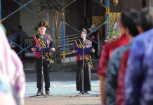 Hari Anak di Banjarmasin, Perundungan dan Kekerasan Masih Jadi PR