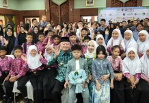 HAN 2026, Gubernur Kalsel Tegaskan Komitmen Kalsel Ramah Anak