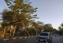 Kalsel Hari ini Umumnya Cerah hingga Cerah Berawan