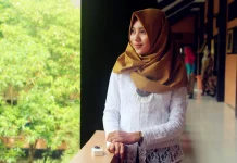 Hari Kebaya Nasional, Momentum Lestarikan Budaya Indonesia