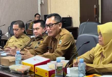 Anggaran RS Sambang Lihum Tahun 2027 Fokus Pemenuhan Kebutuhan Operasional