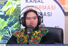 Kisah Inspiratif Kania Izza Azahra Menggapai Prestasi