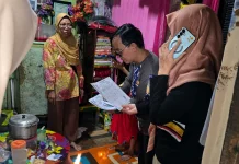 Viral Hidup tanpa Toilet, Pasutri di Rumah Reyot Akhirnya Dapat Harapan!