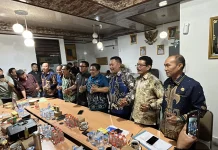 Polemik Belasan Atlet KKO SMAN 2 Banjarmasin Akhirnya dipastikan Naik Kelas
