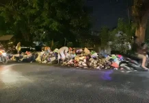 Sempat Terkendala BBM, Pengangkutan Sampah TPS Belitung Kembali Normal