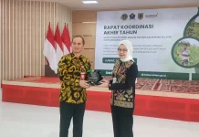GTRA Kalsel Perkuat Sinergi Reforma Agraria dan Kesejahteraan Masyarakat