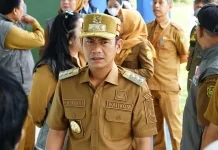 Pengabdian Tak Terbalas, Wali Kota Yamin Minta Pendataan Total Guru Honorer dan GPK