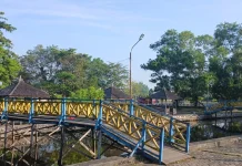 Kalsel Hari ini Cerah hingga Cerah Berawan