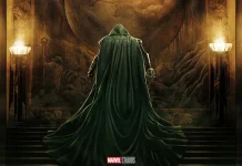 Marvel Rilis Trailer Perdana "Avengers: Doomsday", Tayang Desember 2026