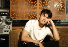 Paul Aro Rilis "Biar Kita Jadi Kenangan", Angkat Kisah Cinta yang Tak Bisa Bersatu