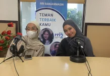 Kabut Asap Meningkat, Tim Aman Duluan Bagikan Tips Mitigasi