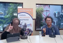 Teknologi Digital Buka Peluang Kerja Penyandang Disabilitas