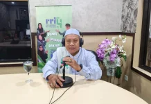 Kepedulian Sosial Jadi Bukti Cinta kepada Allah