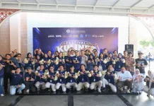 Festival Kuliner Banua x QRIS Jelajah Kuliner Indonesia 2026