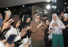 Festival Kuliner Banua Perkuat Wakaf Digital dan Ekonomi Syariah