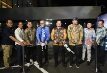 Pemkot Banjarmasin Dukung Festival Kuliner Banua Perkuat UMKM