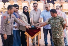 Banjarbaru Luncurkan Kompetisi Bayar Pajak via QRIS Berhadiah