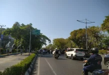 Kalsel Hari ini Cerah Berawan
