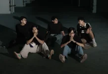 Mengikuti Perjalanan Anak Muda lewat Album Debut Paracetamol "Doctor Penguin"