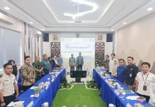 Forum Konsultasi Publik KPKNL Tampung Aspirasi Layanan