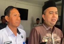 Cegah Peredaran Narkoba, Pemkab Tabalong Siapkan Tes Urin Dadakan Bagi Seluruh ASN
