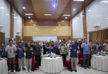 Lelang Serentak Harat Banar 2026