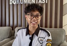 Forum Anak Dorong Generasi Muda Jauhi Narkoba