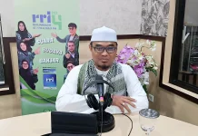 Kemenangan Sejati Umat Muslim adalah Ridha Allah Swt