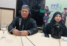 Tradisi Budaya Bulan Safar Masyarakat Banjar