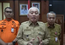 Gubernur Kalsel Muhidin Ungkap Alasan PLN Padamkan Listrik Bergilir